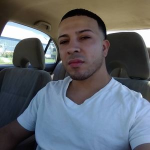 Meet your Posher, Ricky